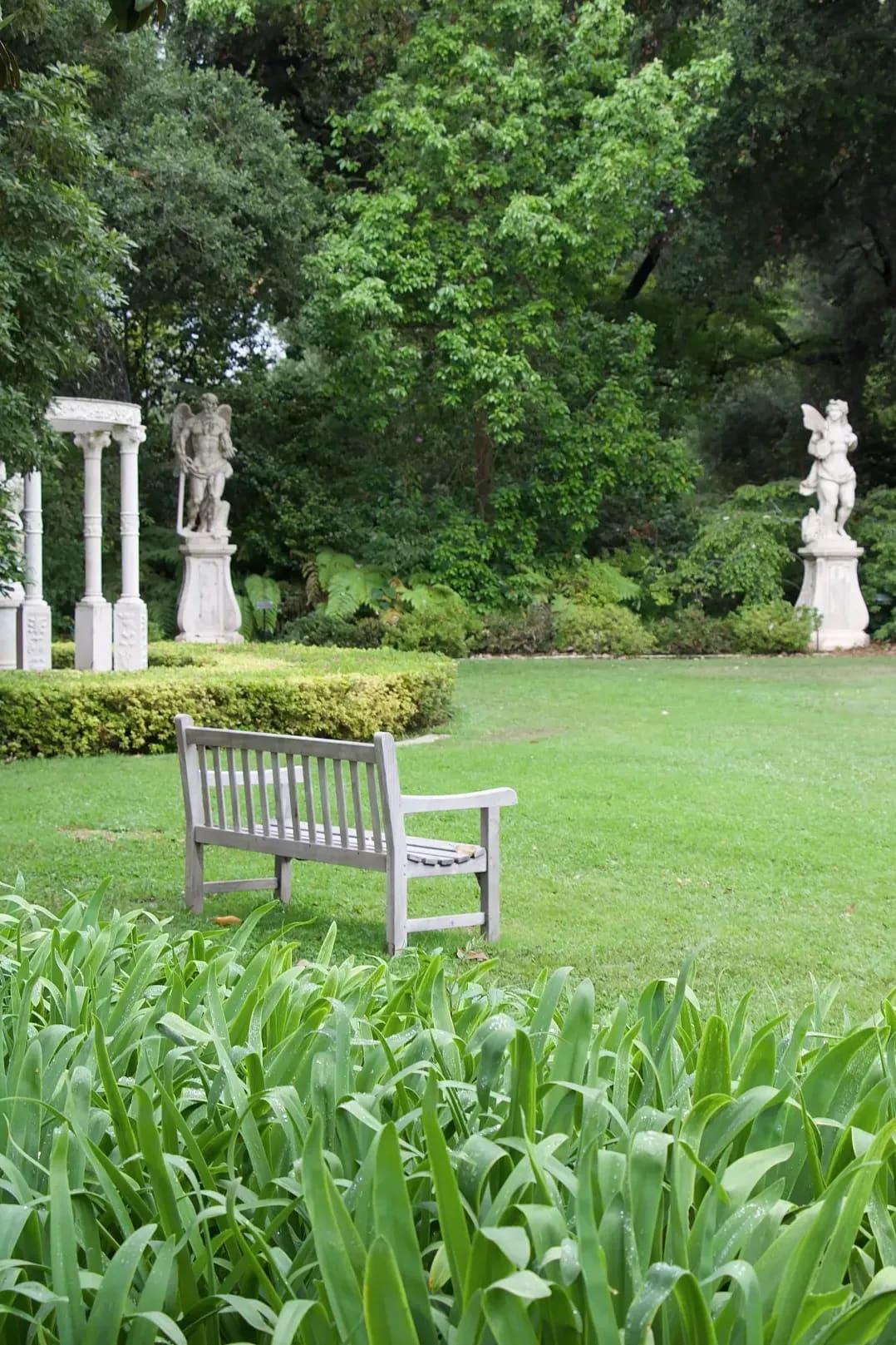 How Mulching Can Improve Your Garden Beds